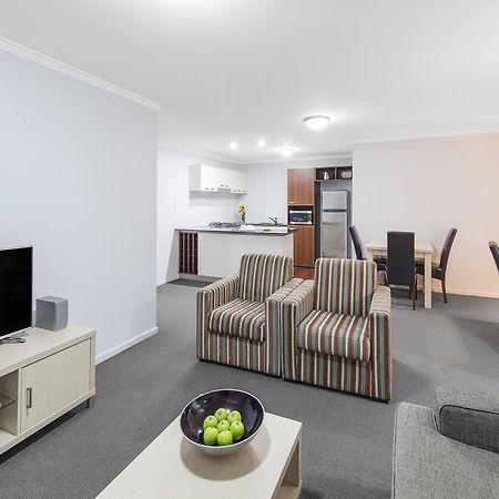 Oaks Brisbane Lexicon Suites エクステリア 写真