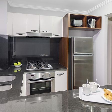 Oaks Brisbane Lexicon Suites エクステリア 写真