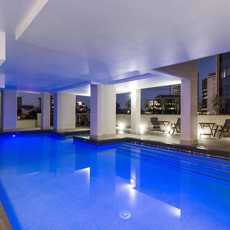Oaks Brisbane Lexicon Suites エクステリア 写真