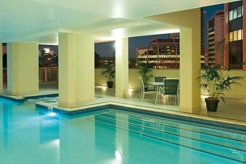 Oaks Brisbane Lexicon Suites エクステリア 写真