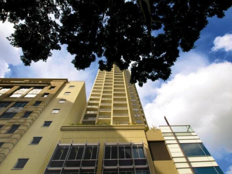 Oaks Brisbane Lexicon Suites エクステリア 写真